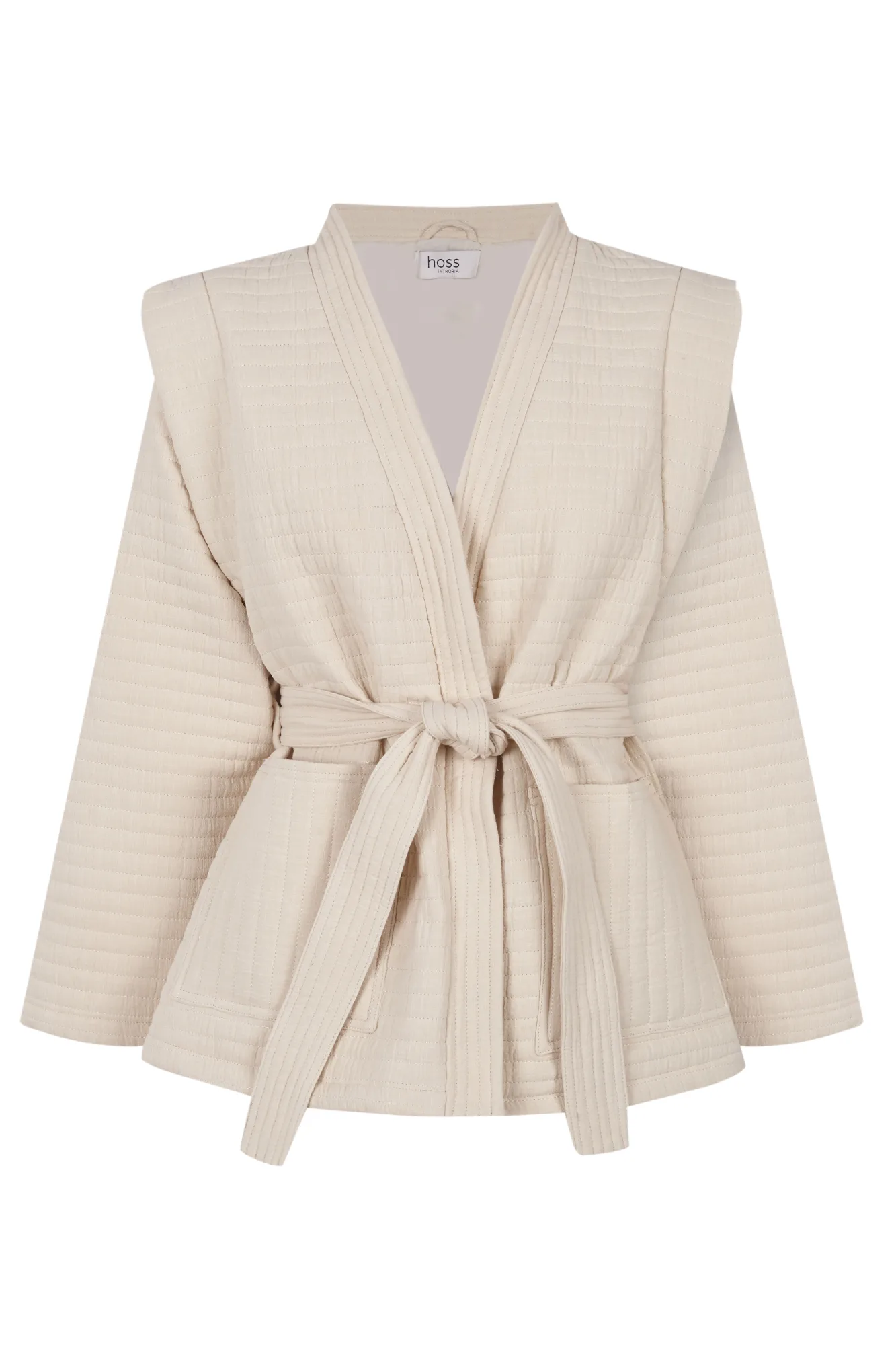 Natalia Chaqueta De Algodon^Hoss Intropia Flash Sale