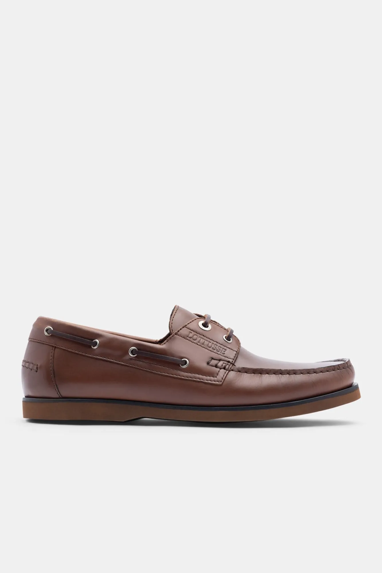Nauticos Es De Vacuno Encerado^Lottusse Cheap