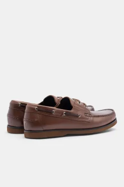 Nauticos Es De Vacuno Encerado^Lottusse Cheap