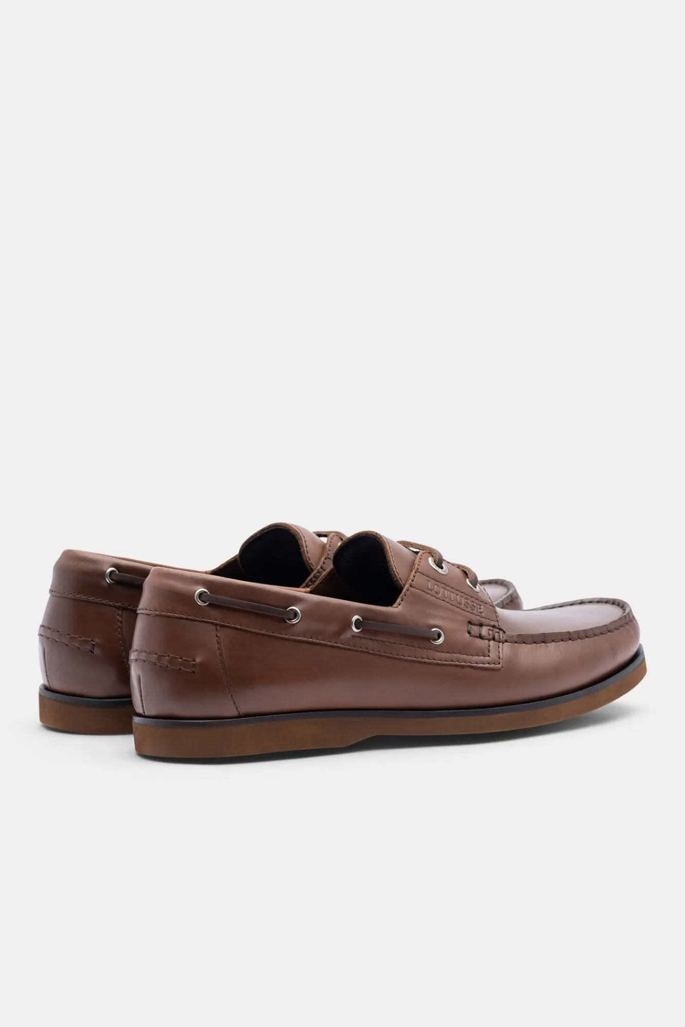 Nauticos Es De Vacuno Encerado^Lottusse Cheap