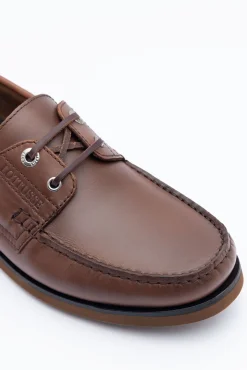 Nauticos Es De Vacuno Encerado^Lottusse Cheap