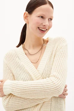 Noa Chaqueta De Punto Larga^Hoss Intropia Discount