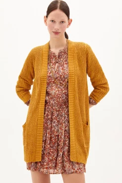 Noa Chaqueta De Punto Larga^Hoss Intropia Best