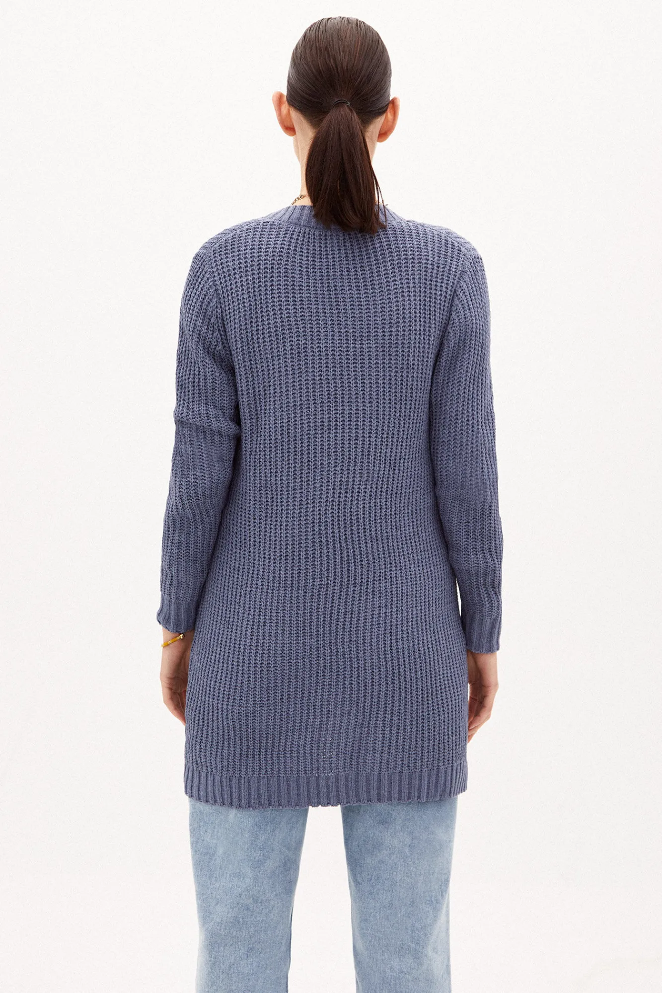 Noa Chaqueta De Punto Larga^Hoss Intropia New