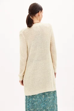Noa Chaqueta De Punto Larga^Hoss Intropia Discount