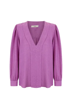 Nova Blusa En Jacquard^Hoss Intropia Fashion
