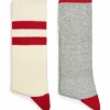 Pack 2 Calcetines Algodon^Ooto Clearance