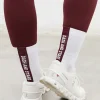 Pack 3 Calcetines Cortos Tecnicos Logo Blanco^Dash and Stars Store