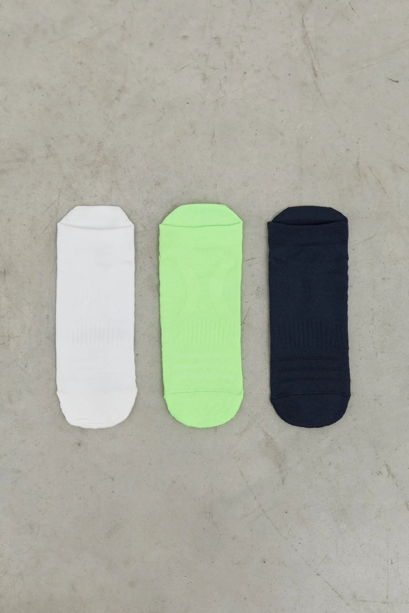 Pack 3 Calcetines Cortos Tecnicos^Dash and Stars Cheap