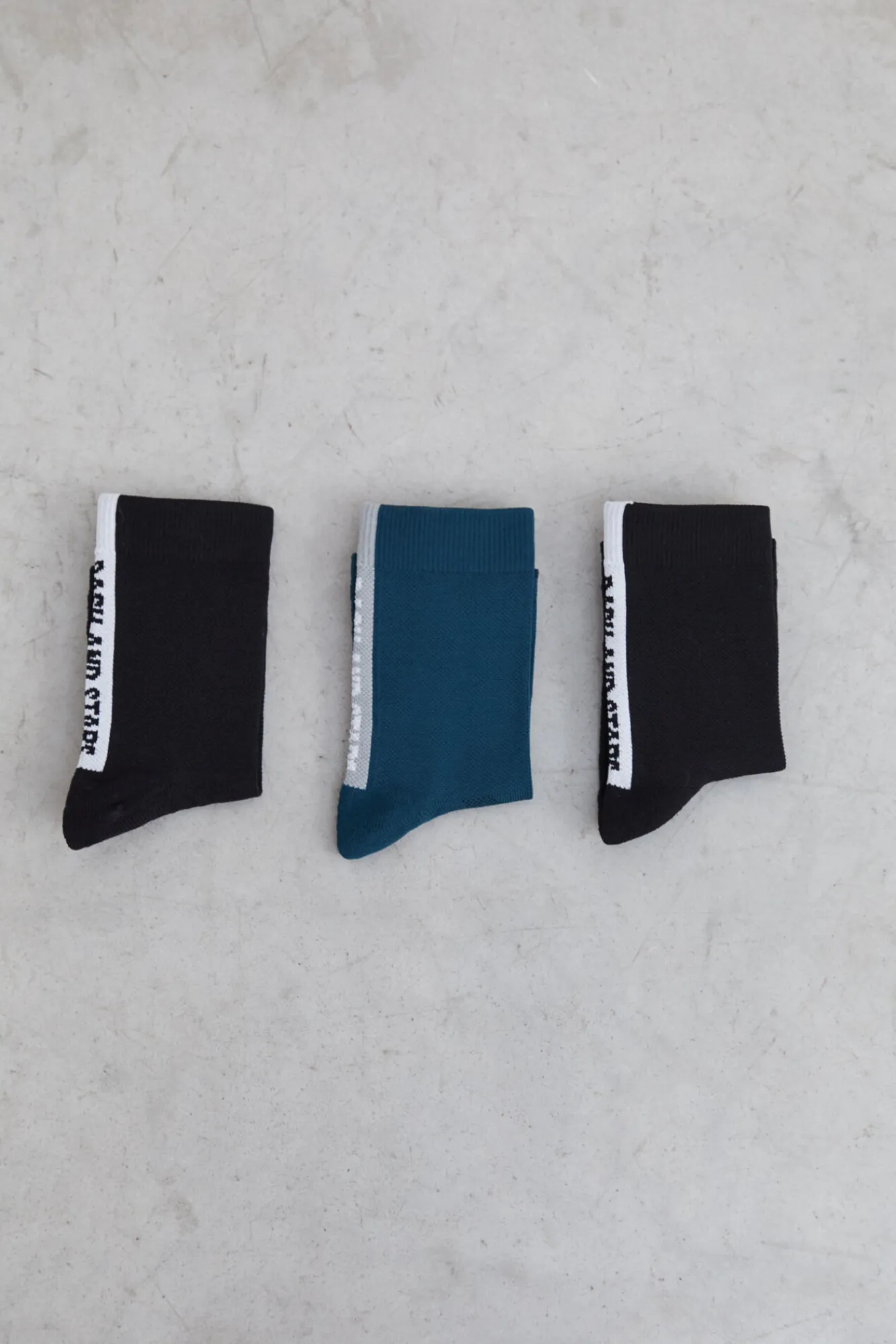 Pack 3 Calcetines Cortos Tecnicos^Dash and Stars Flash Sale