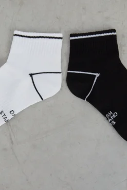 Pack 3 Calcetines Cortos Tecnicos^Dash and Stars Best Sale