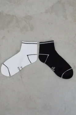 Pack 3 Calcetines Cortos Tecnicos^Dash and Stars Best