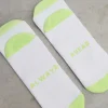 Pack 3 Calcetines Invisibles Blanco^Dash and Stars New