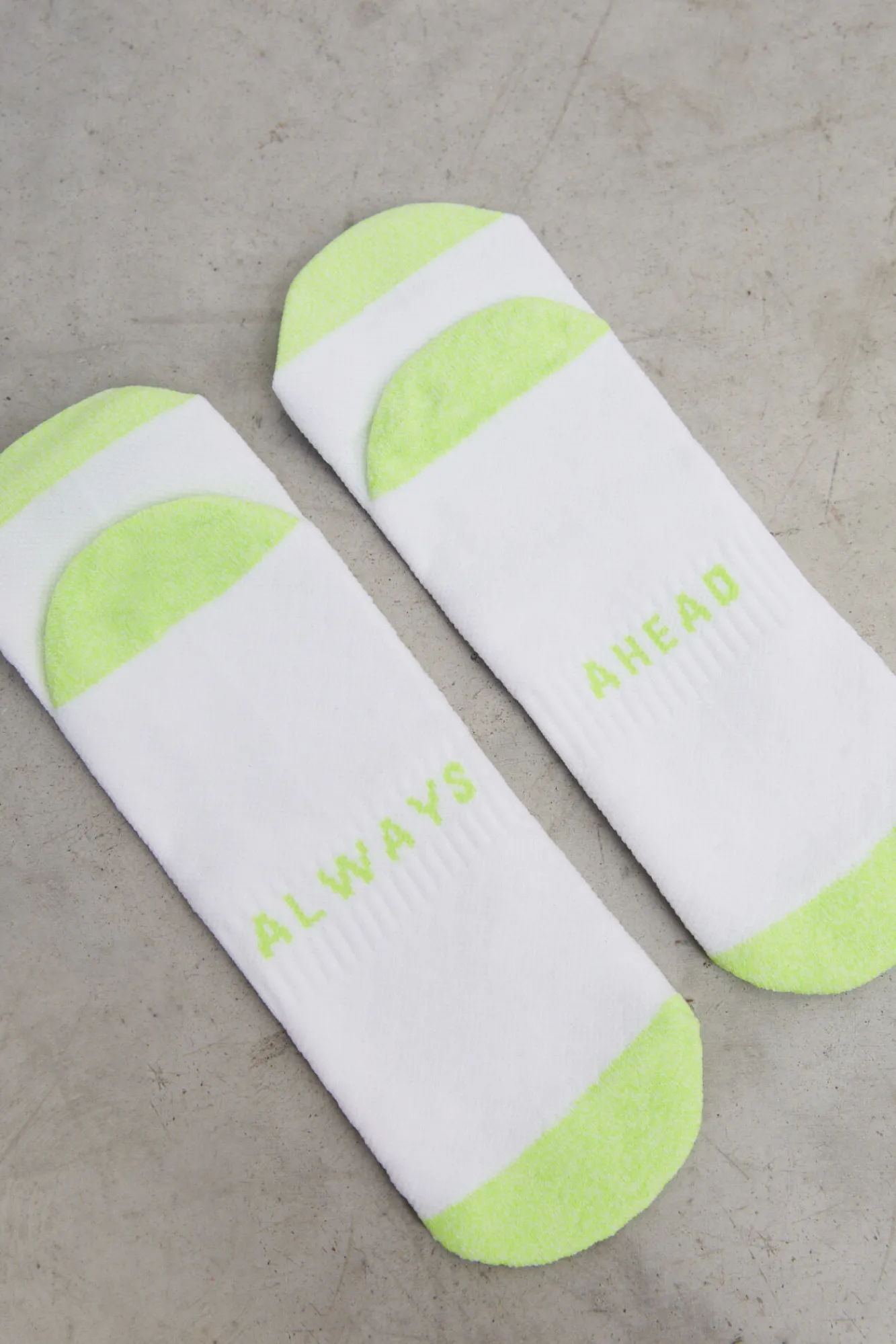 Pack 3 Calcetines Invisibles Blanco^Dash and Stars New