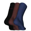 Pack 3 Calcetines Lisos^HUGO Clearance