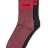 Pack 2 Calcetines Sport^HUGO Online