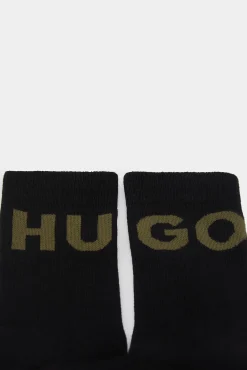 Pack 2 Calcetines Sport^HUGO Discount