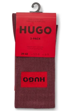 Pack 2 Calcetines Sport^HUGO Online