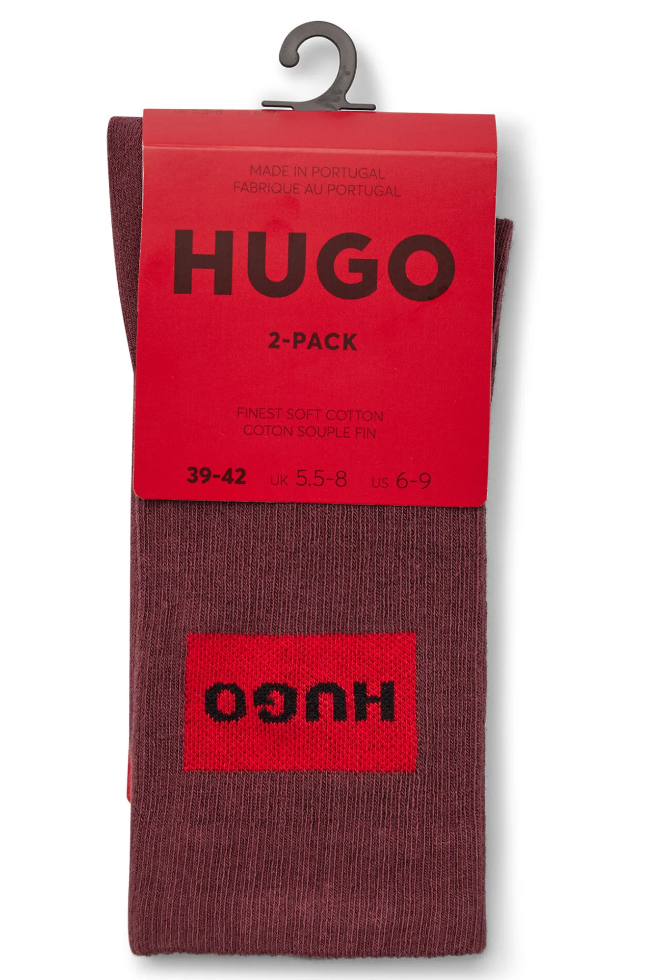 Pack 2 Calcetines Sport^HUGO Online