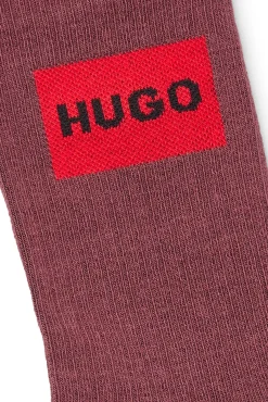 Pack 2 Calcetines Sport^HUGO Online