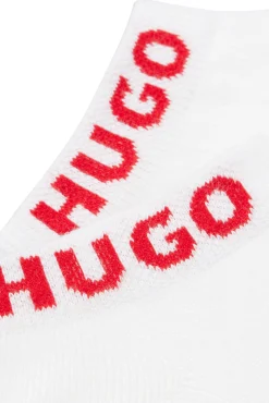 Pack 3 Calcetines Tobilleros^HUGO Best Sale
