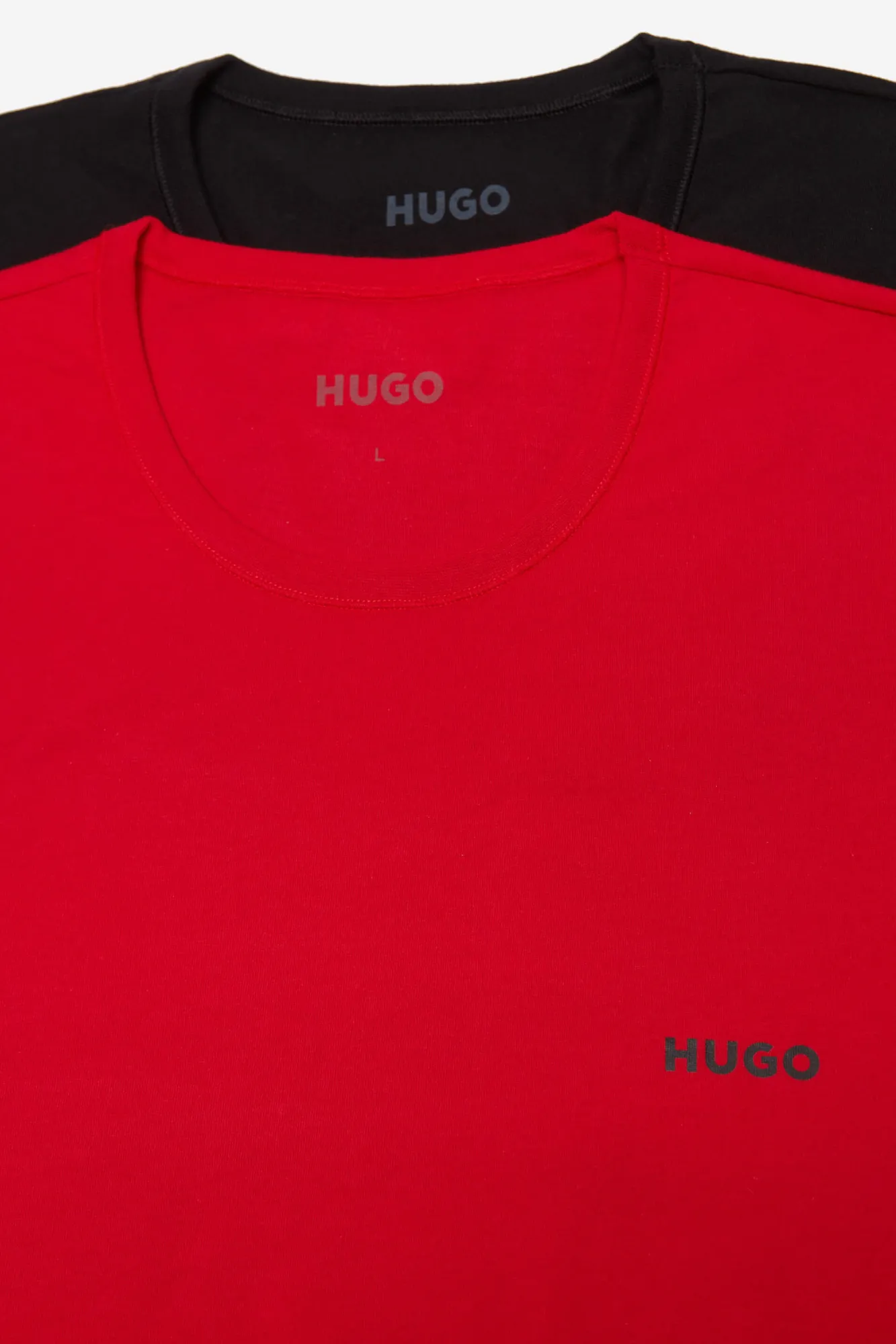 Pack 3 Camisetas^HUGO Online
