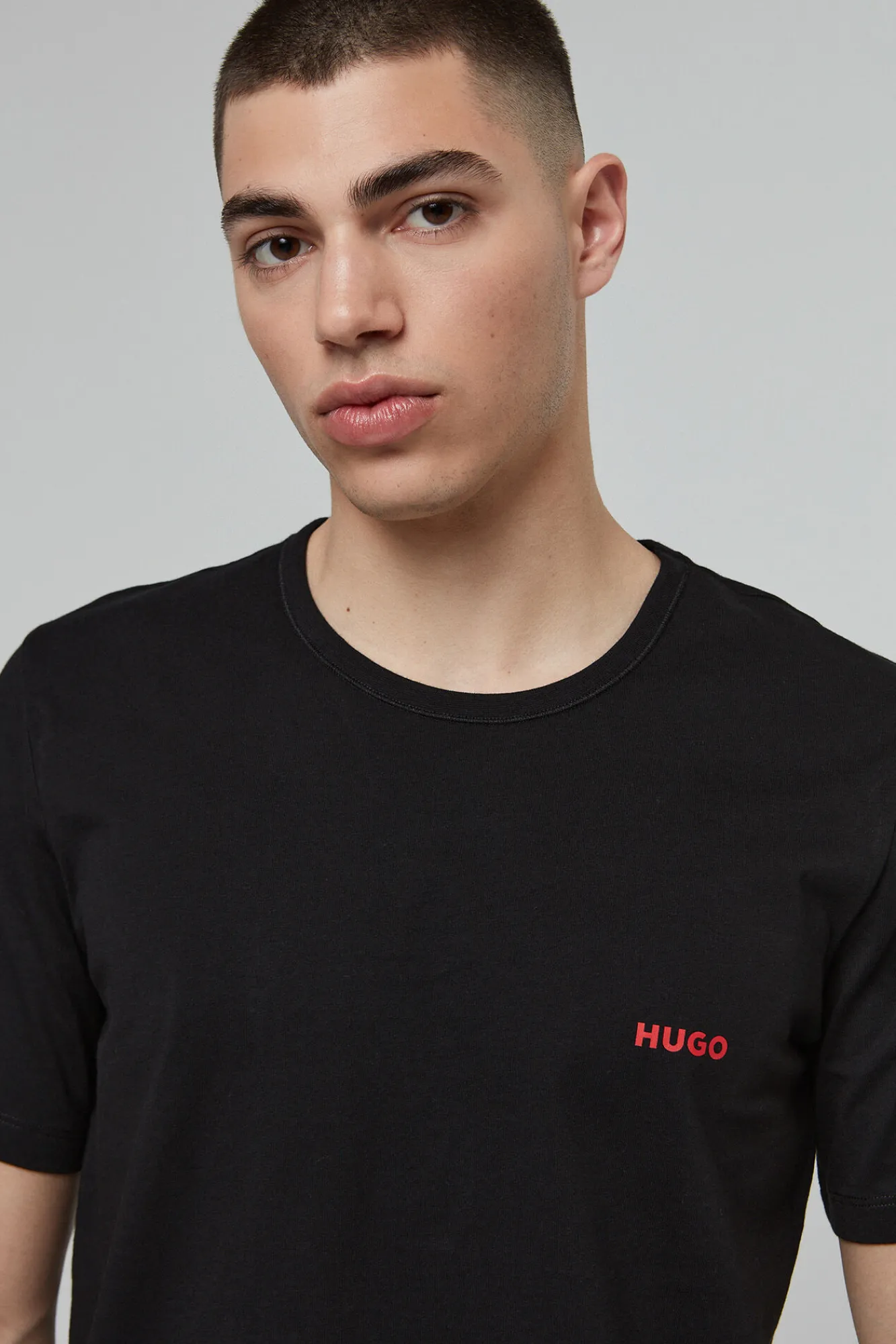 Pack 3 Camisetas^HUGO Online