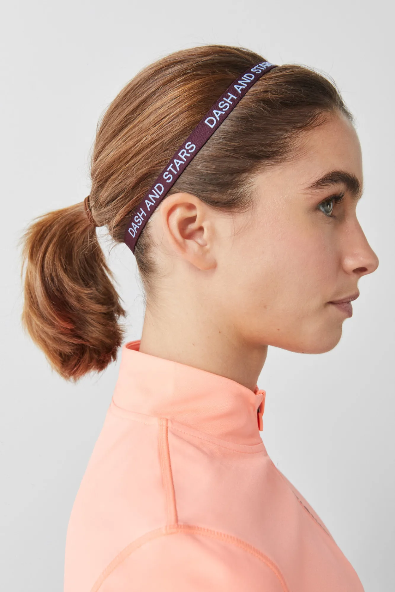 Pack 3 Diademas Antideslizantes Multicolor^Dash and Stars Online