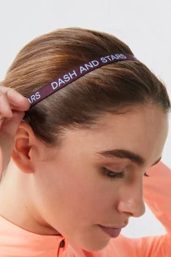 Pack 3 Diademas Antideslizantes Multicolor^Dash and Stars Online