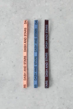 Pack 3 Diademas Antideslizantes Multicolor^Dash and Stars Online
