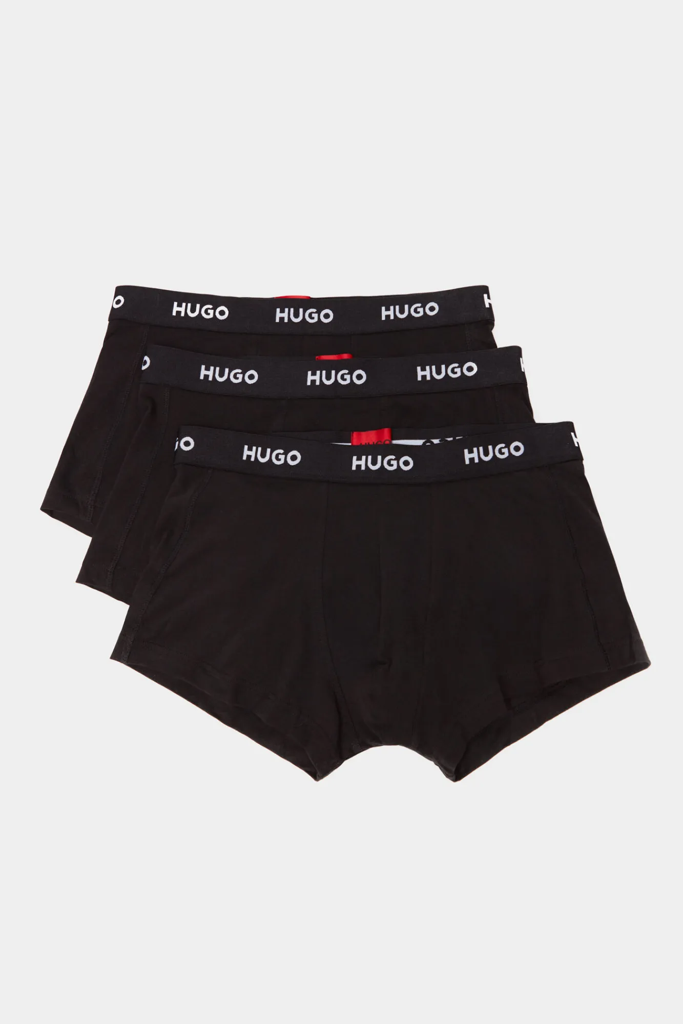 Pack De Tres Piezas Calzoncillos^HUGO Shop