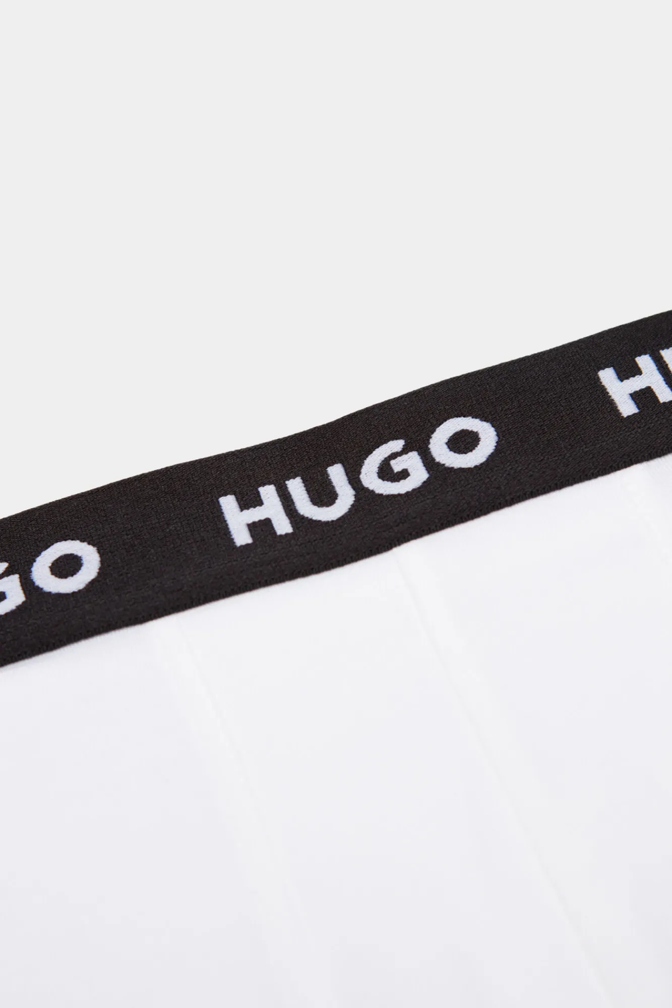 Pack De Tres Piezas Calzoncillos^HUGO Fashion