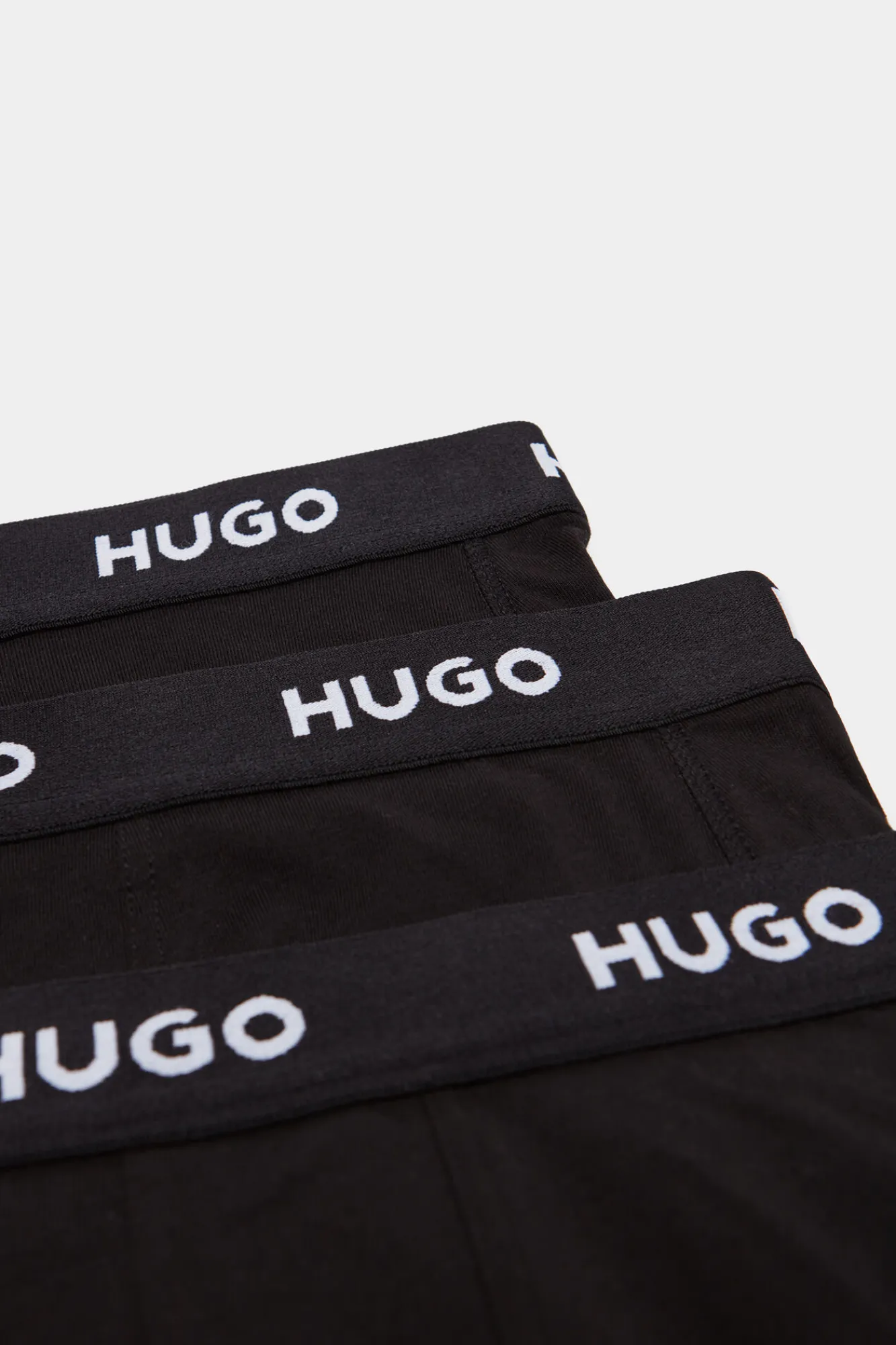 Pack De Tres Piezas Calzoncillos^HUGO Shop