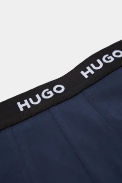 Pack De Tres Piezas Calzoncillos^HUGO New