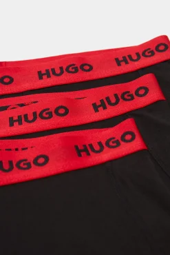 Pack De Tres Piezas Calzoncillos^HUGO Cheap