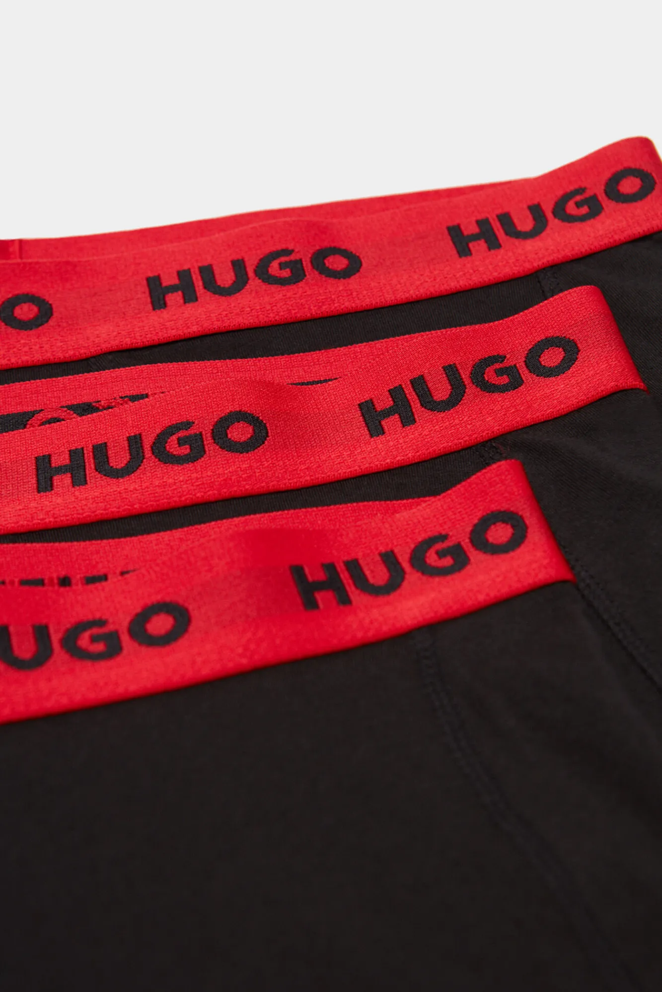 Pack De Tres Piezas Calzoncillos^HUGO Cheap