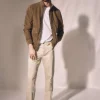 Pantalon 5 Bolsillos Slim^Ooto Cheap