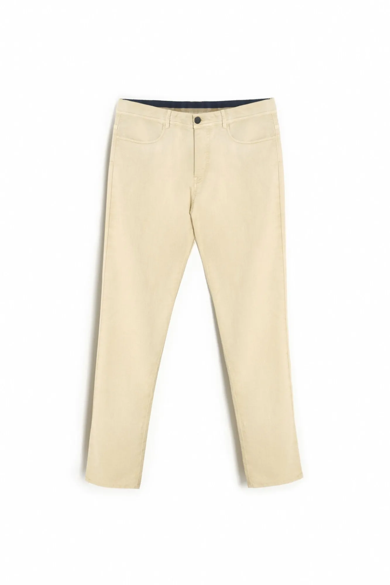 Pantalon 5 Bolsillos Slim^Ooto Cheap