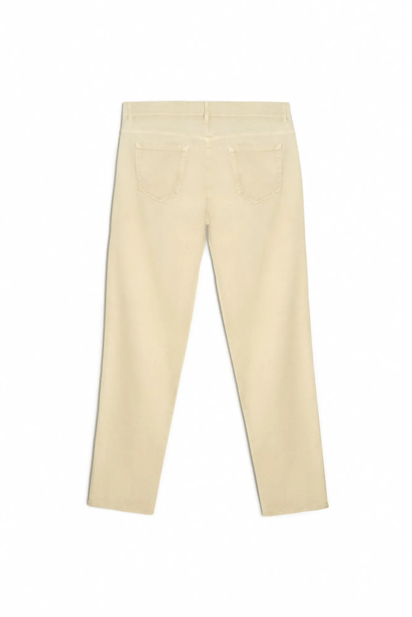 Pantalon 5 Bolsillos Slim^Ooto Cheap