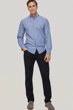 Pantalon 5 Bolsillos Slim Fit^Pedro del Hierro Fashion