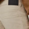Pantalon 5 Bolsillos Slim Fit^Pedro del Hierro Shop