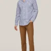Pantalon 5 Bolsillos Slim Fit^Pedro del Hierro Cheap