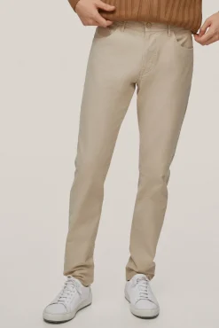 Pantalon 5 Bolsillos Slim Fit^Pedro del Hierro Shop