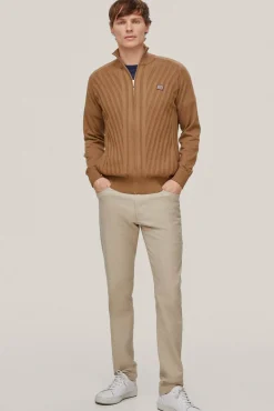 Pantalon 5 Bolsillos Slim Fit^Pedro del Hierro Shop