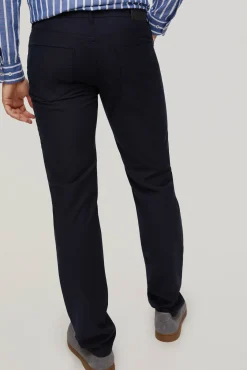 Pantalon 5 Bolsillos Slim Fit^Pedro del Hierro Fashion