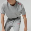 Pantalon Algodon^HUGO New