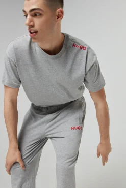 Pantalon Algodon^HUGO New