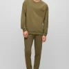 Pantalon Algodon^HUGO Hot