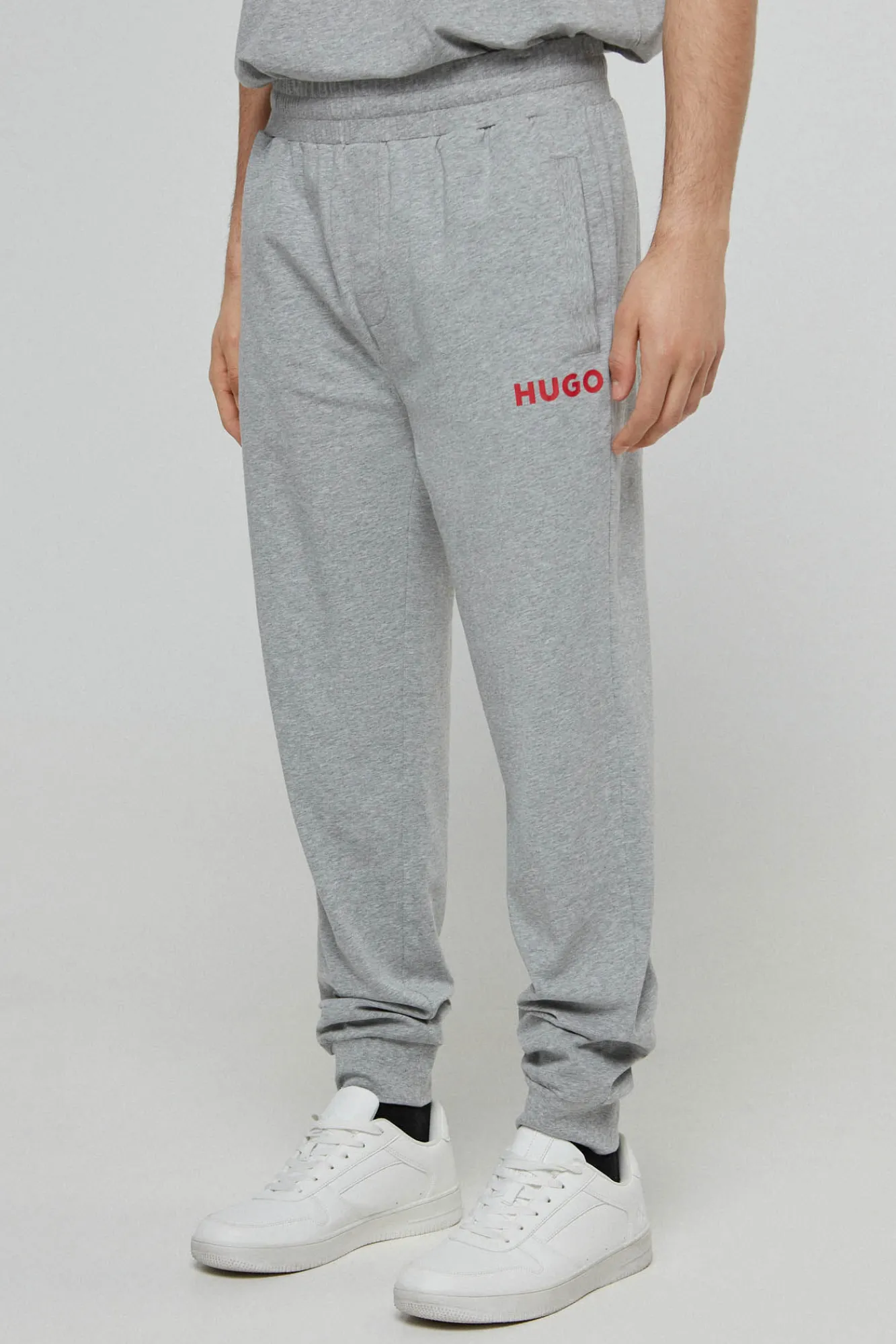 Pantalon Algodon^HUGO New