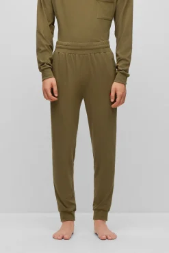 Pantalon Algodon^HUGO Hot